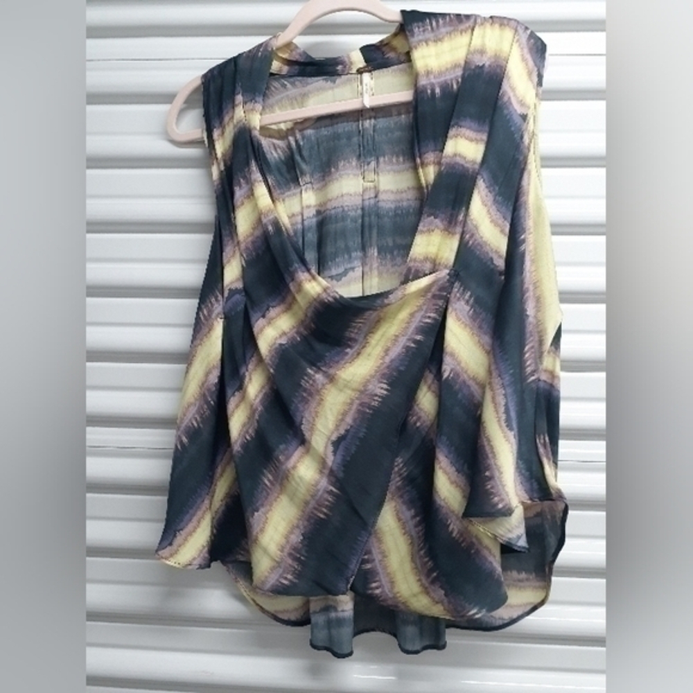 Free People Top Size S